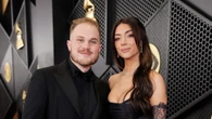Zach Bryan’s girlfriend Brianna Chickenfry claps back at trolls in new video after she’s called a ‘gold digger’
