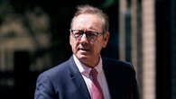 Kevin Spacey’s firm hit with new lawsuit over debts months after he was booted from home & said he feared homelessness