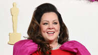 Melissa McCarthy flaunts weight-loss in tight red gown – but fans say she ‘bombed’ while presenting Oscars nominations