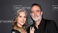 Who is Jeffrey Dean Morgan’s wife, Hilarie Burton?