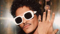 Bruno Mars rocks 18k gold Tiffany & Co. pinky ring for new Vegas club after MGM denies he ‘racked up $50m gambling debt’