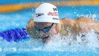 Cody Simpson reveals he’s making ‘bittersweet’ return to music career after singer fails to make Olympic swimming team