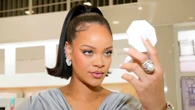 Rihanna announces new Fenty Hair brand and debuts blond pixie cut – but fans can’t stop asking ‘where’s the music RiRi?’