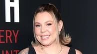 Kailyn Lowry confirms Teen Mom fakery rumors and claims producers made stars wear WIGS to reshoot scenes