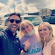 Bachelorette Emily Maynard to be a grandma at 39 as daughter Ricki Hendrick, 20, is pregnant with first child