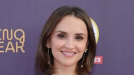 90s star Rachael Leigh Cook, 45, looks ageless and glowing in strapless blue dress decades after teen fame