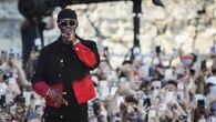 Werenoi dead: Rapper dies aged 31 just hours before gig after being rushed to hospital as tributes pour in
