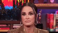 See the $6.9m Beverly Hills mansion Kyle Richards nearly purchased next door to rival Lisa Vanderpump – but got ‘outbid’