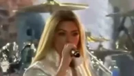 Shania Twain, 59, admits ‘I’m feeling like a queen’ as she dances in nude bodysuit and tiny shorts for birthday video