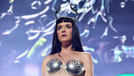 Katy Perry suffers low ticket sales for The Lifetimes tour as 70 percent of seats remain unsold in Minneapolis arena