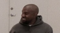 Charlie Kirk holds secret meeting with Kanye West in rapper’s new documentary released just days after activist’s death