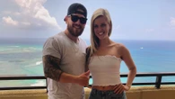 Theresa Caputo’s son Larry Jr. and his wife Leah expecting their first child as TV star reveals near-future arrival date