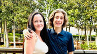 Teen Mom Jenelle Evans reunites with teen son Jace at Vegas home weeks after he was ‘removed’ following scary 911 call