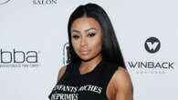 Blac Chyna shows off rock-hard abs and weight loss after plastic surgery make-under as fans say she’s ‘really changed’