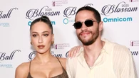 Pete Davidson’s friends worried he’s ‘moving too fast’ with girlfriend Elsie Hewitt after string of heartbreaking splits