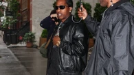 Rihanna’s boyfriend A$AP Rocky rushes to be with pregnant star after her father Ronald Fenty dies aged 70