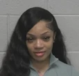 Rapper GloRilla arrested after police ‘found drugs’ as they responded to active burglary at star’s home