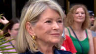 Martha Stewart, 82, praised for appearance on Today as fan gushes ‘I never saw a woman your age look so incredible!’