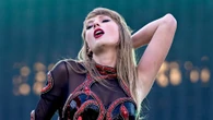 Deadpool & Wolverine teases new female character in upcoming film as Taylor Swift fans think star will play role