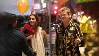 Brad Pitt, 60, wants kids with Ines De Ramon and ‘likes idea of building a life’ as actor struggles with eldest children