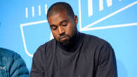 Kanye West puts prized assets on the line including Yeezy clothing range and luxury cars in mystery financial deals