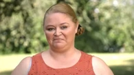 1000-Lb. Sisters star Amanda Halterman debuts completely new look after drastic weight loss in new photo with grandson