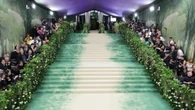 Met Gala mainstay reveals she’s NOT attending the A-list fashion event this year after decades on the red carpet