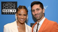 Catfish fans suspect Nev Schulman and Kamie Crawford are feuding and spot ‘clue’ just days after his bike crash