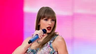 ‘Strange shadowy figure’ at Taylor Swift Madrid concert seen in rafters dancing alone – and fans have theories