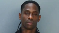 Travis Scott’s criminal history revealed from post-concert arrests caught on camera to disorderly intoxication in Miami