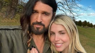 Firerose says she’s ‘healing’ as she breaks silence after husband Billy Ray Cyrus slammed his family in explosive rant