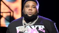 Rapper Rod Wave, 26, arrested on ‘assault and gun charges’ – months after announcing break from music