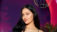 Love Island breakout Leah Kateb responds to rumors she’s joining DWTS cast as she ‘fails miserably’ at viral dance move
