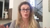 Brandi Glanville breaks down in tears as she claims Bravo and Andy Cohen ‘ruined her life’ leaving her ‘broke’ and sick