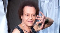 Richard Simmons’ cause of death revealed as complications from falls and heart disease, brother claims