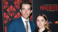 John Mulaney’s ex-wife Anna Marie Tendler announces revenge memoir – and fans warn ‘cheating’ comic to ‘run’