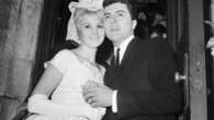 Who is James Darren’s wife Evy Norlund?