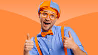 Blippi star Stevin John’s $4.7m Washington real estate empire revealed including waterfront mansion and stunning ranch