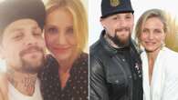 Inside Cameron Diaz and Benji Madden’s love story from whirlwind wedding to separate bedrooms