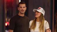 DWTS contestant Brooks Nader’s friends ‘worry’ about her romance with ‘playboy’ Gleb Savchenko and fear he’ll ‘dump’ her