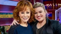 Kelly Clarkson was ‘in talks’ to star on new reality show with Reba McEntire before her ex Brandon Blackstock’s death