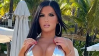 Who is Love Island USA’s Hannah Smith? Meet the bottle server from season 6