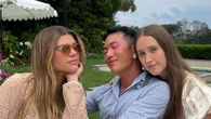 Sofia Richie has unconventional baby shower after birth of daughter Eloise with themed cocktails, crepes and flowers