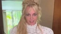 Furious Britney Spears hits back at ‘gaslighting’ ex Kevin Federline saying she’s seen ONE son for ‘45 mins in 5 years’