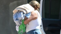 Brittany Cartwright seen moving out of her marital home with Jax Taylor after going on flirty dates with mystery men