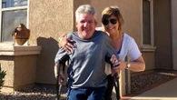 Little People’s Matt Roloff sells Arizona home for $20k under asking price after split from fiancee Caryn Chandler