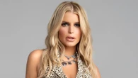 Jessica Simpson, 44, slips back into Daisy Dukes and shows off 100-lb weight loss 20 years after famous role