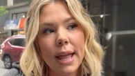 Teen Mom Kailyn Lowry debuts big neck tattoo and it’s a tribute to 2 of her 7 children
