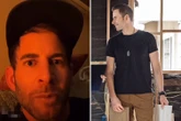 HGTV star Tarek El Moussa sparks concern with ‘bizarre’ livestream in middle of the night – but he has an explanation