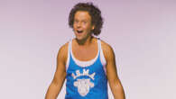 Richard Simmons, 75, says he’s ‘dying’ in cryptic new post urging others to ‘live today’ & listen to Tim McGraw song